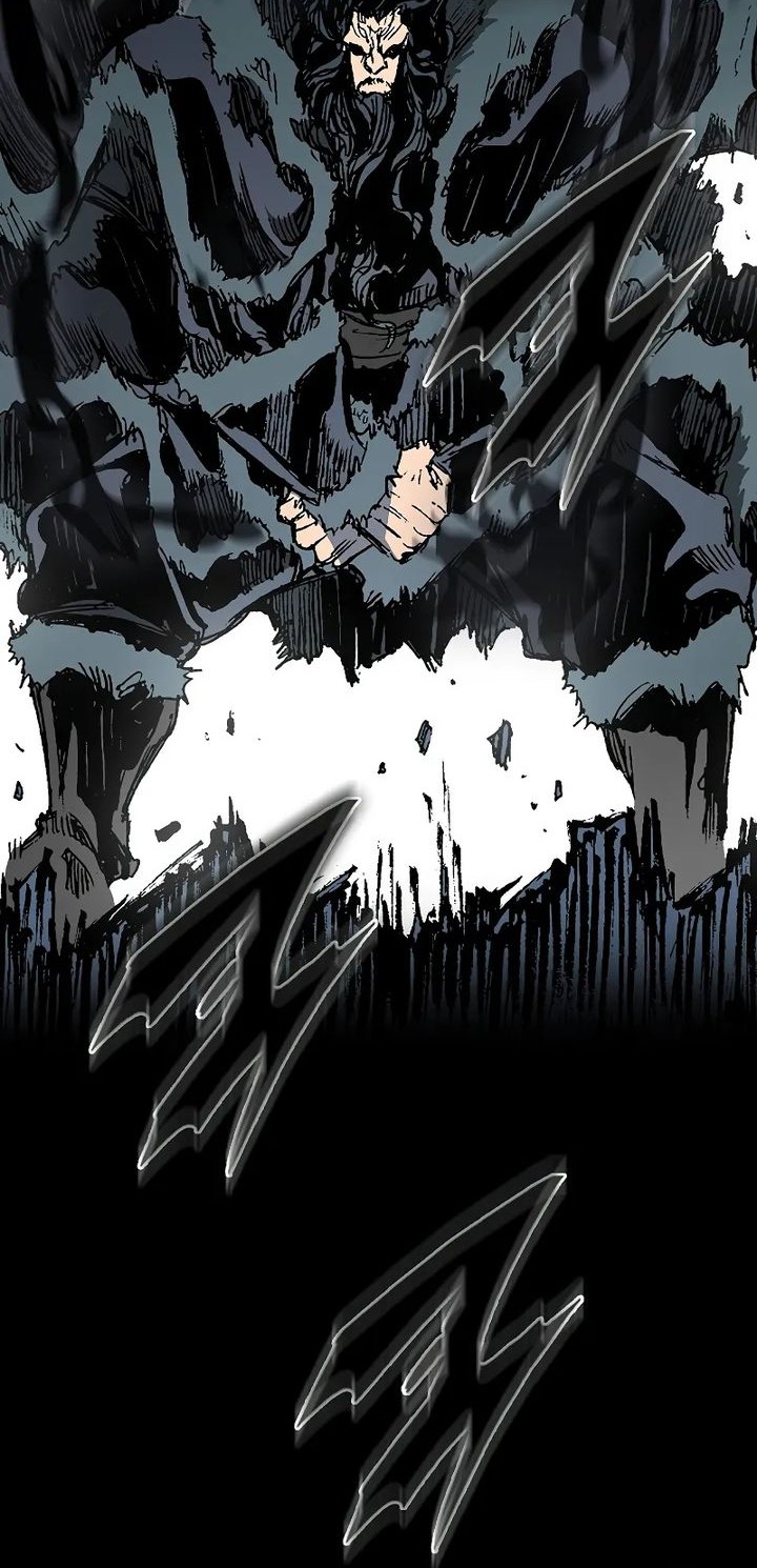 Memoir Of The King Of War Chapter 218 page 69