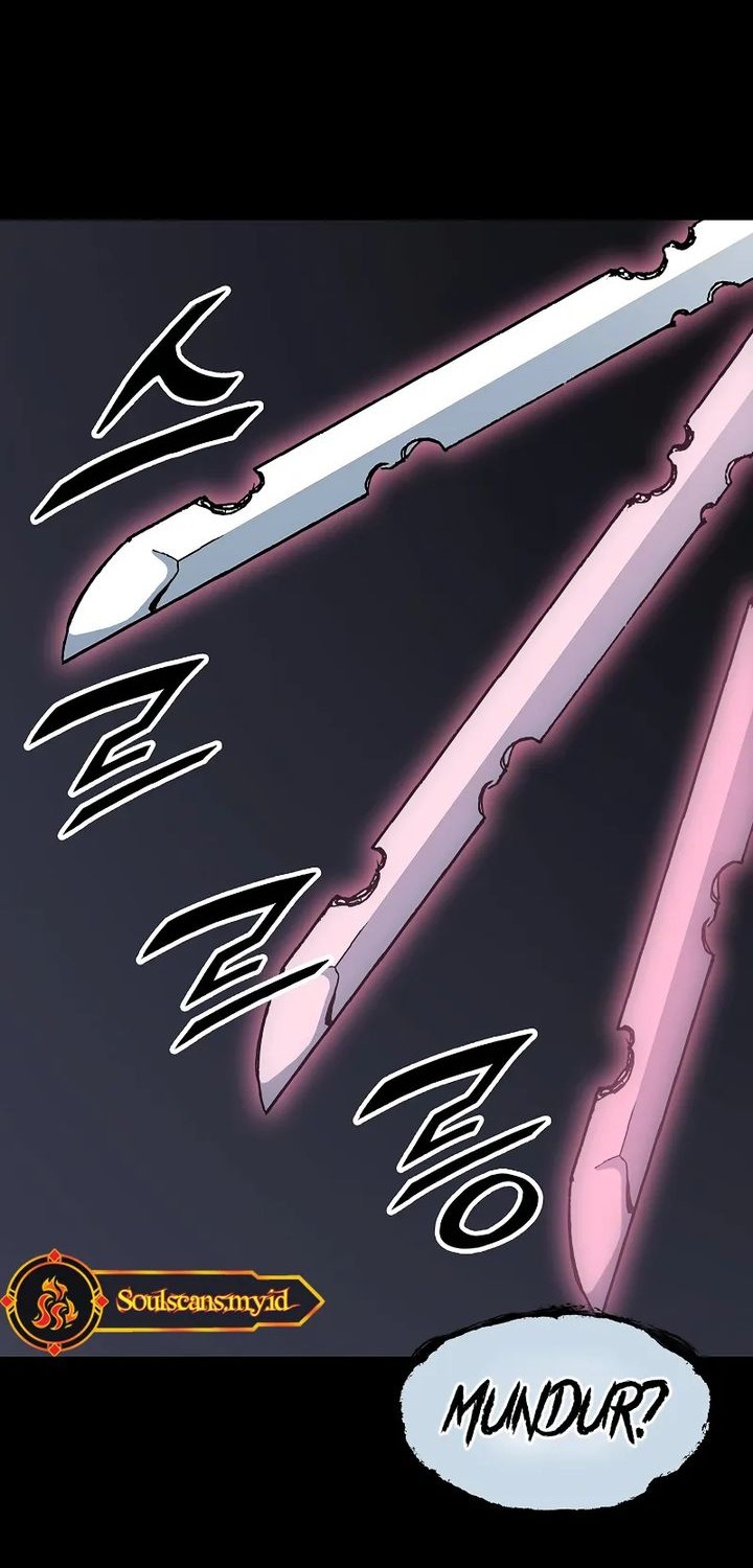 Memoir Of The King Of War Chapter 218 page 74