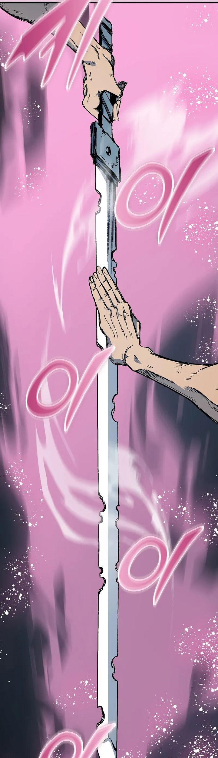 Memoir Of The King Of War Chapter 218 page 77