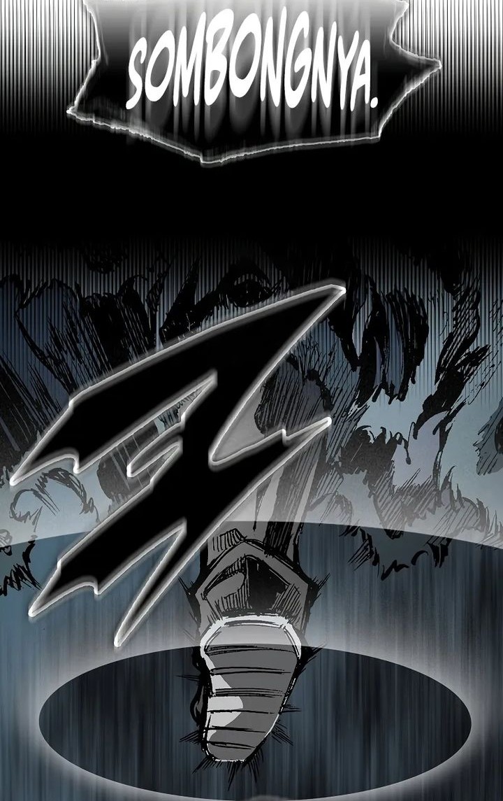 Memoir Of The King Of War Chapter 218 page 16