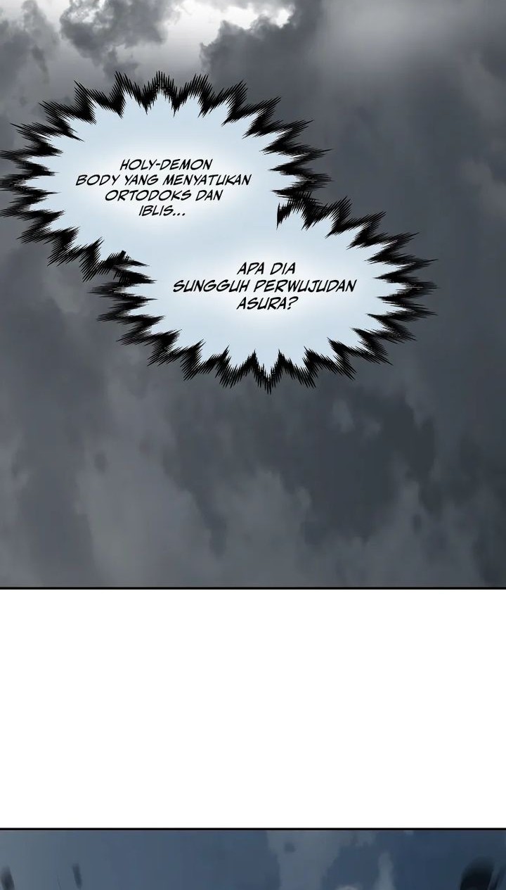 Memoir Of The King Of War Chapter 219 page 20