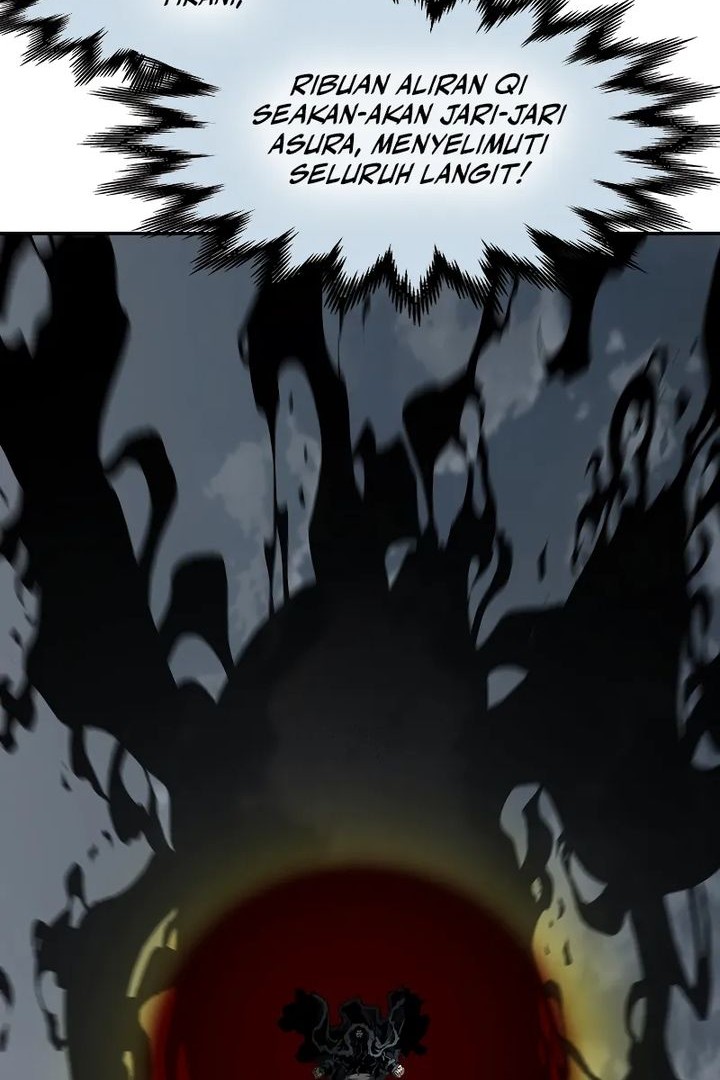 Memoir Of The King Of War Chapter 219 page 22