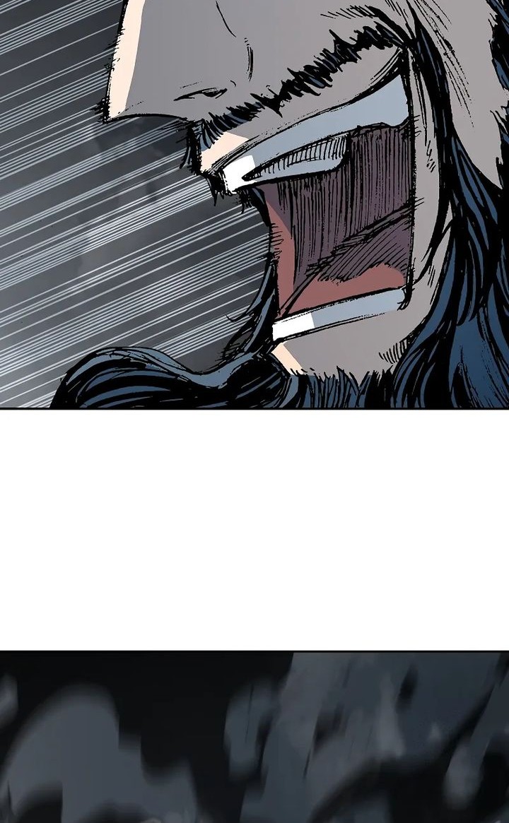 Memoir Of The King Of War Chapter 219 page 36