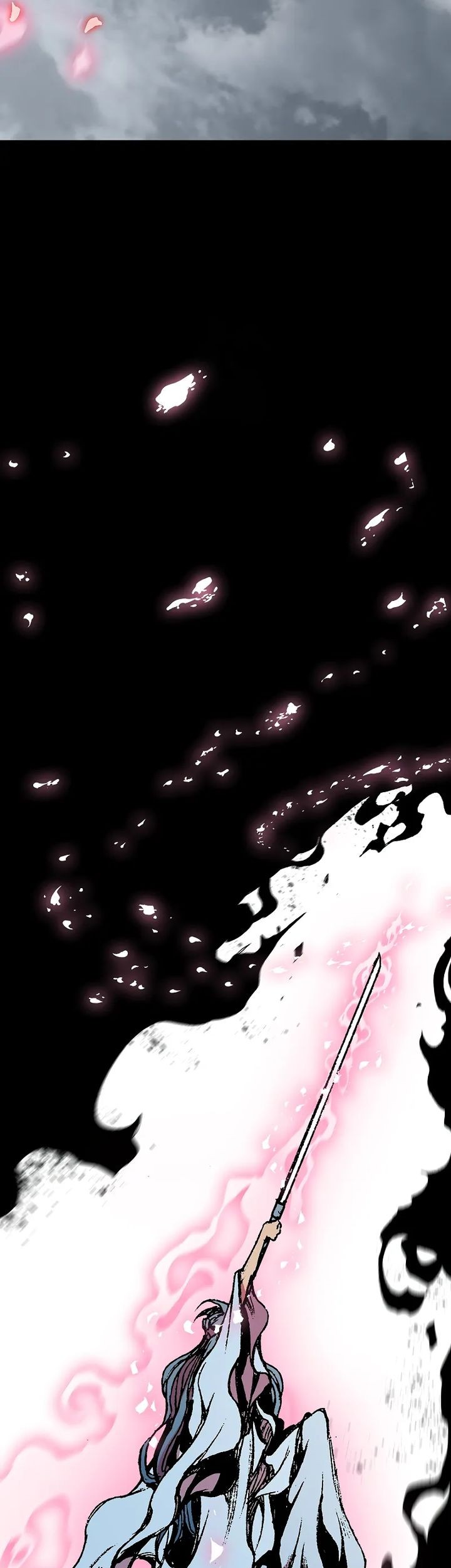 Memoir Of The King Of War Chapter 219 page 49