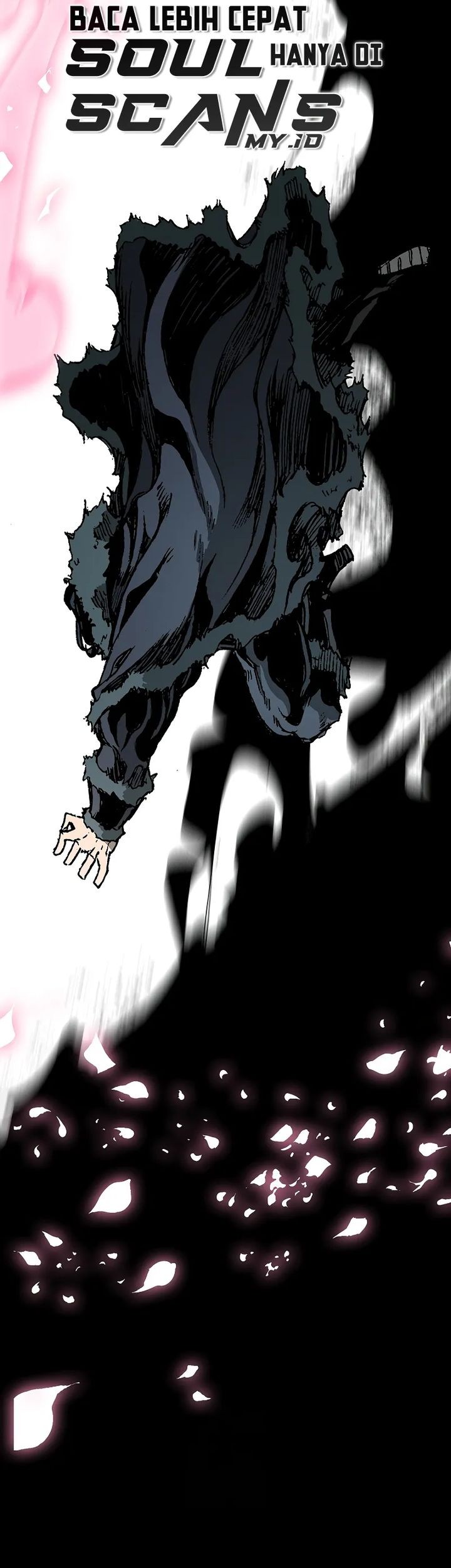 Memoir Of The King Of War Chapter 219 page 51
