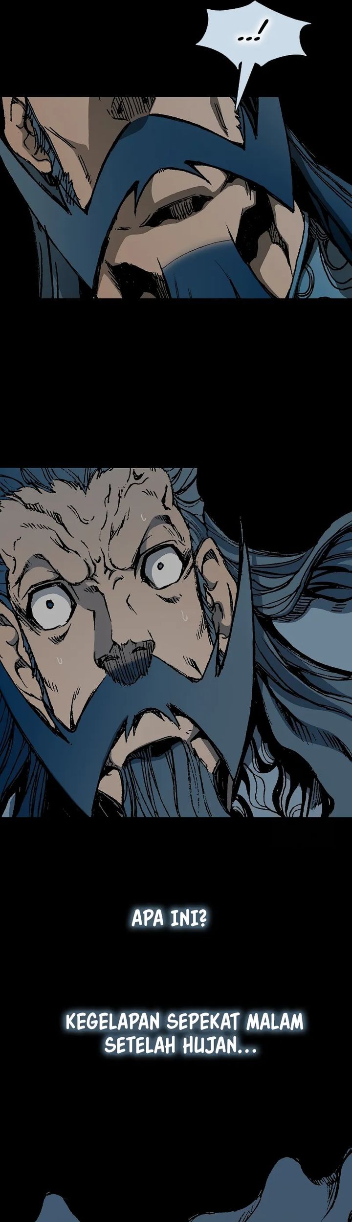 Memoir Of The King Of War Chapter 219 page 53