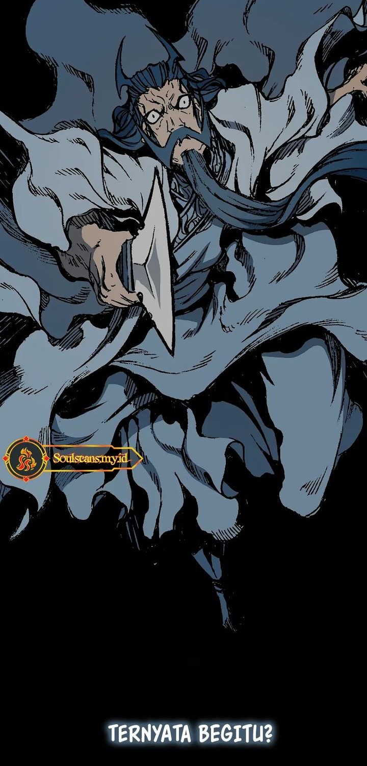 Memoir Of The King Of War Chapter 219 page 54
