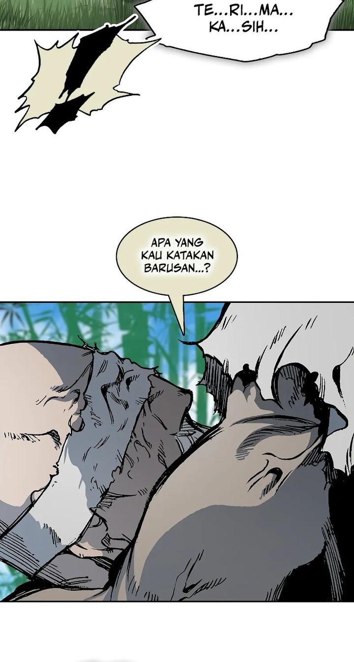 Memoir Of The King Of War Chapter 219 page 64