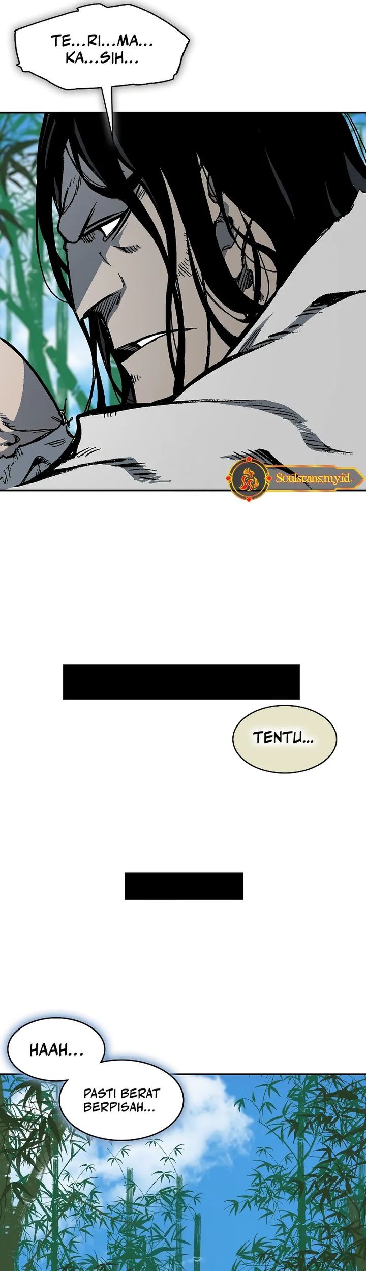 Memoir Of The King Of War Chapter 219 page 65