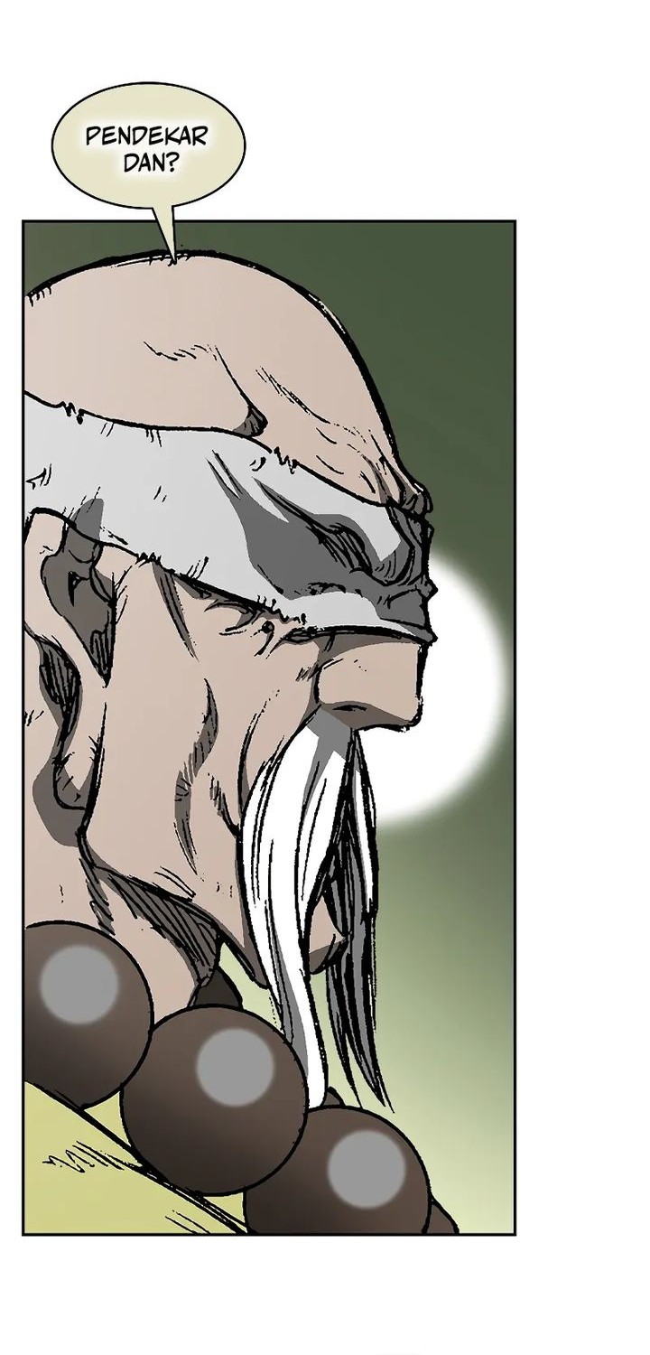 Memoir Of The King Of War Chapter 219 page 68