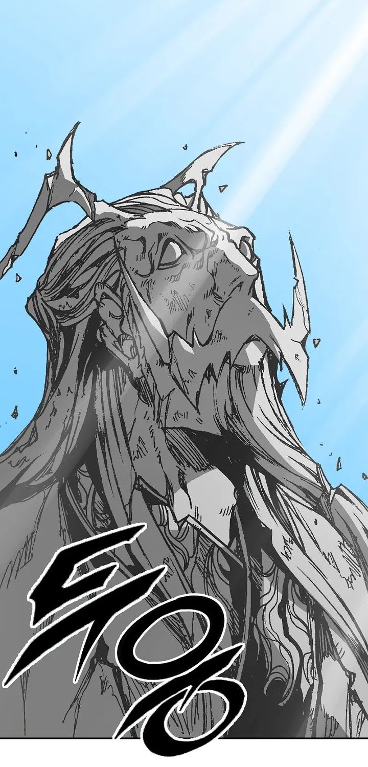 Memoir Of The King Of War Chapter 219 page 78