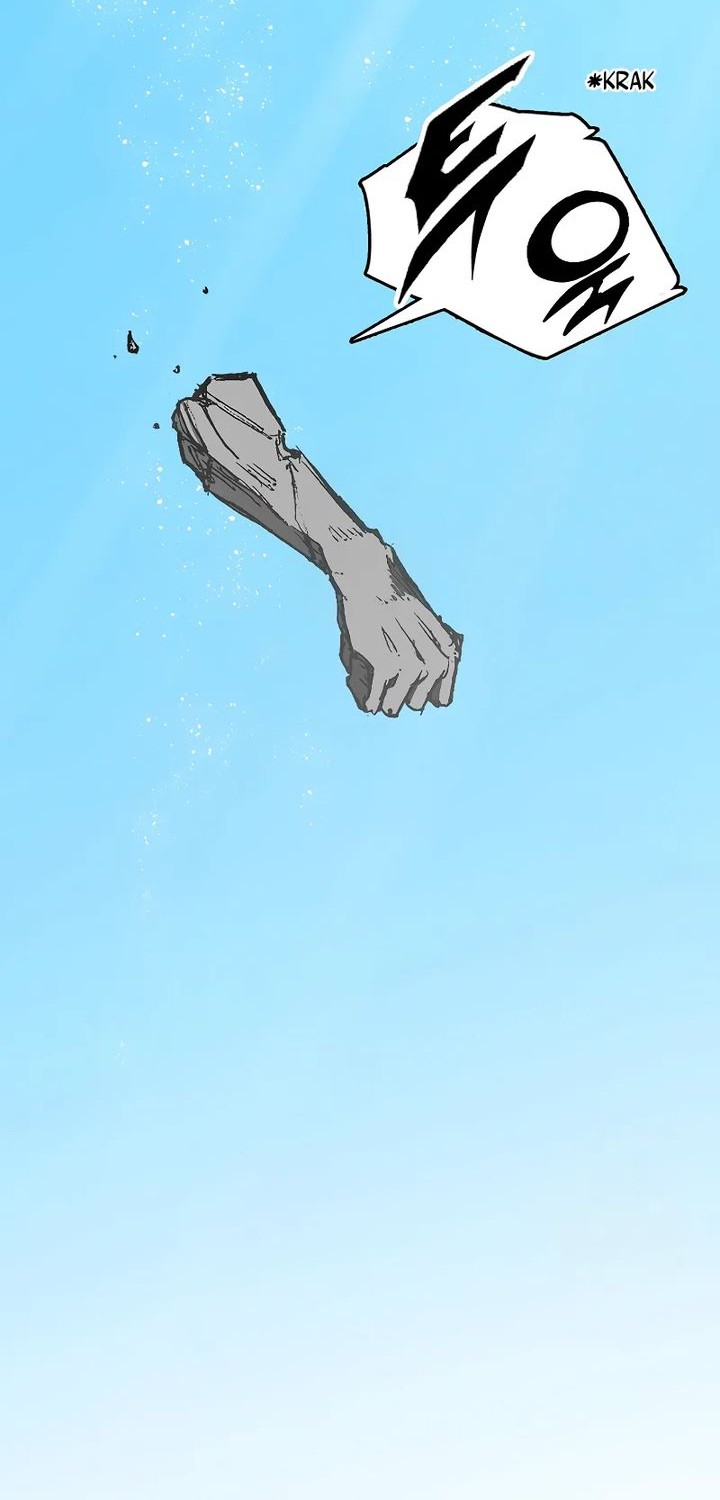 Memoir Of The King Of War Chapter 219 page 80