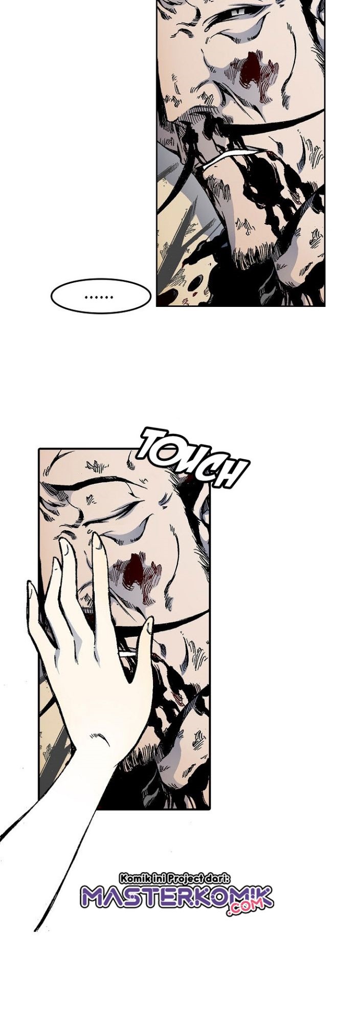 Memoir Of The King Of War Chapter 22 page 11
