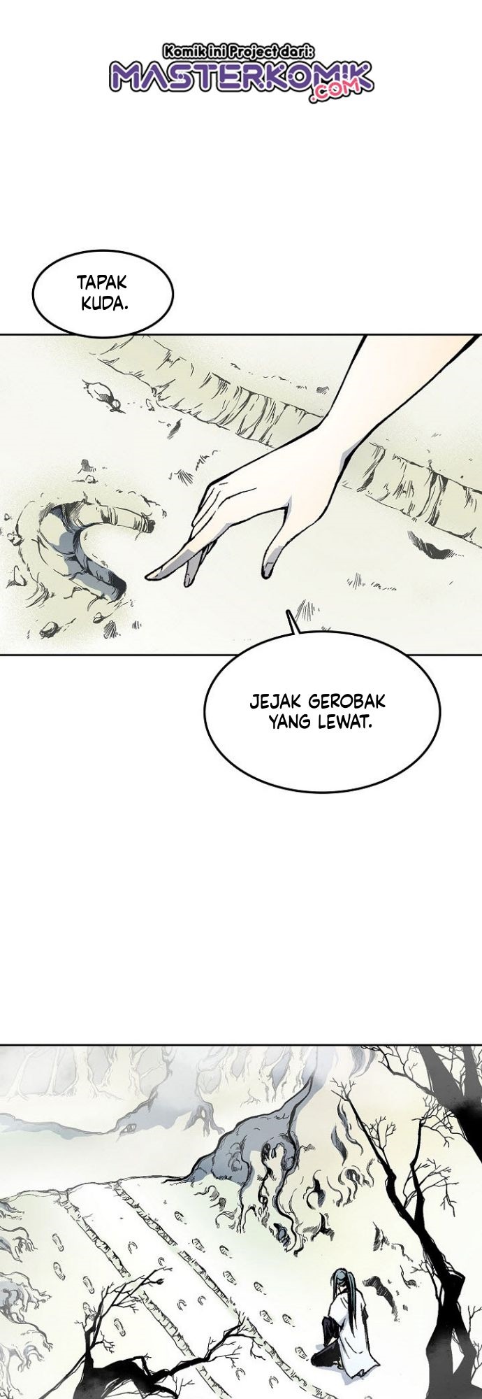Memoir Of The King Of War Chapter 22 page 14