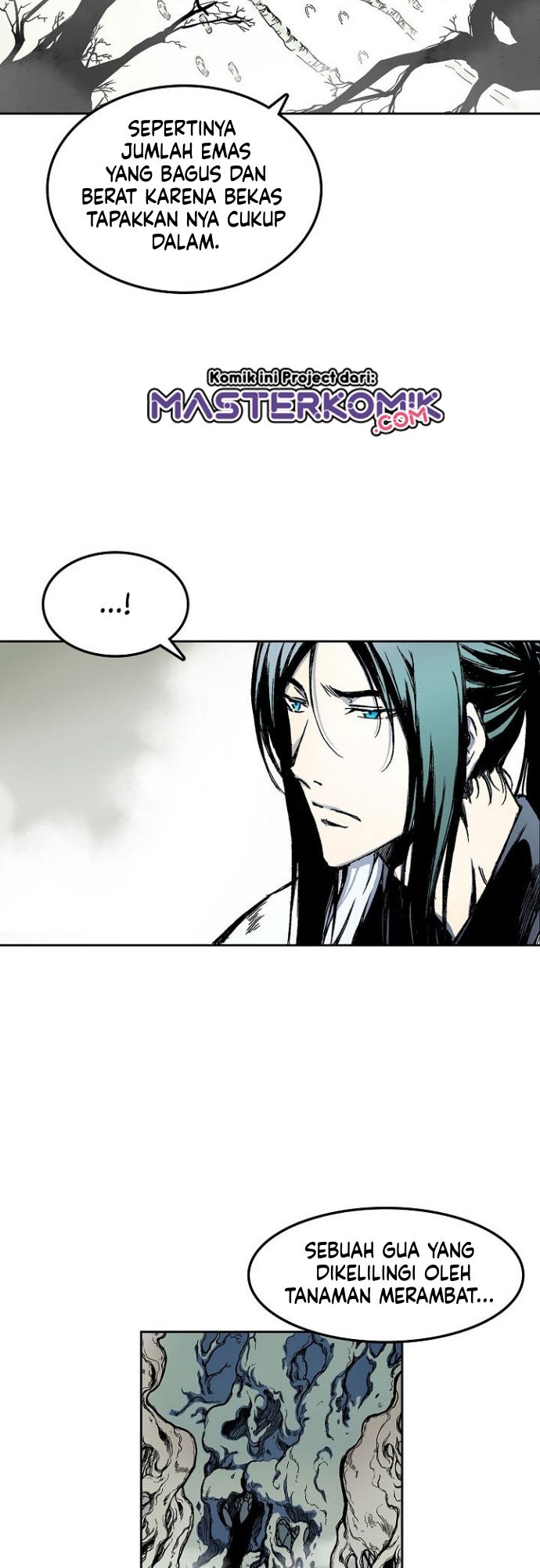 Memoir Of The King Of War Chapter 22 page 15