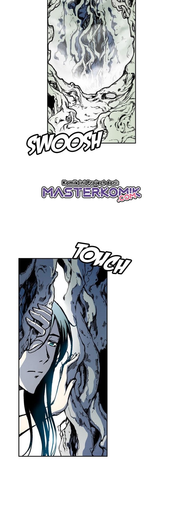 Memoir Of The King Of War Chapter 22 page 16