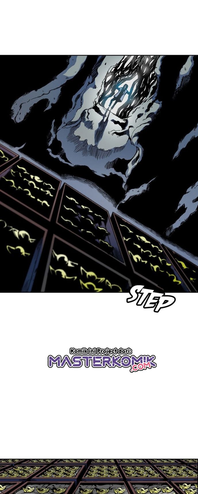 Memoir Of The King Of War Chapter 22 page 17