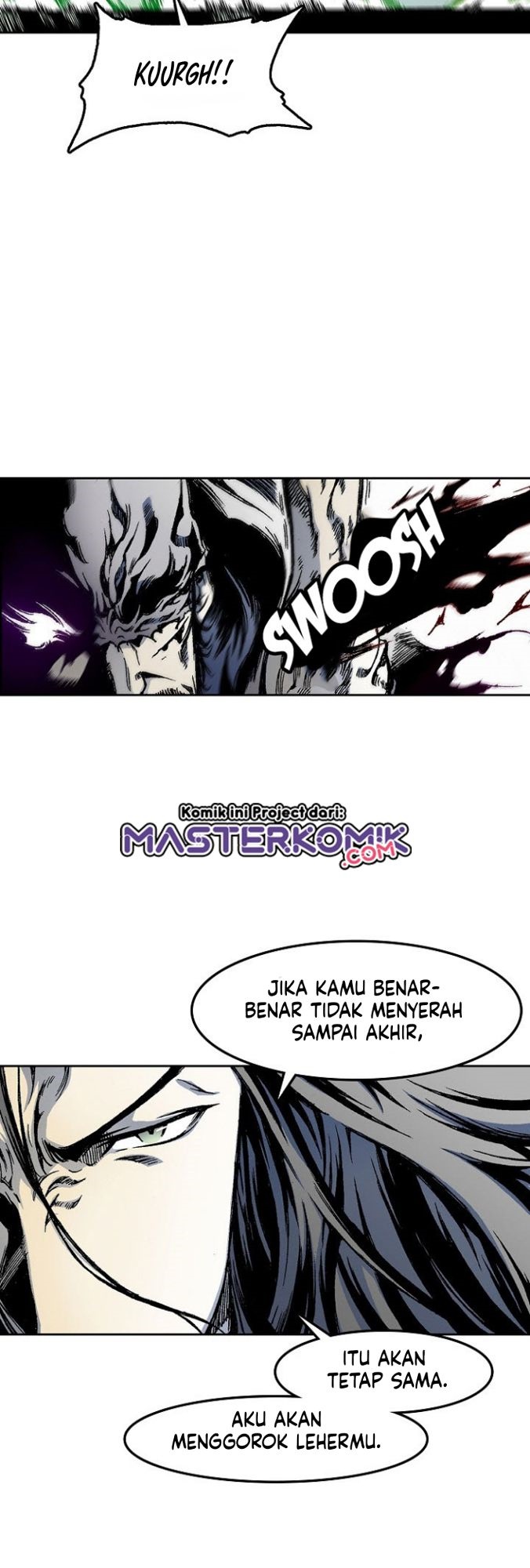 Memoir Of The King Of War Chapter 22 page 29