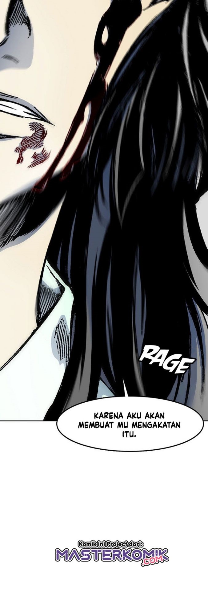 Memoir Of The King Of War Chapter 22 page 32