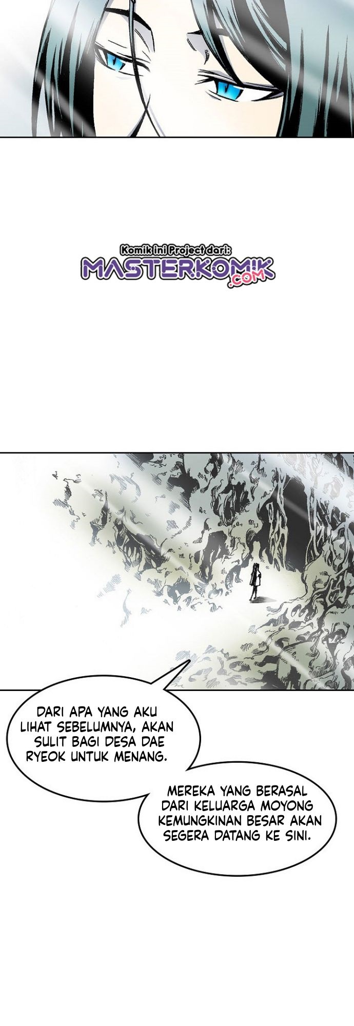 Memoir Of The King Of War Chapter 22 page 35