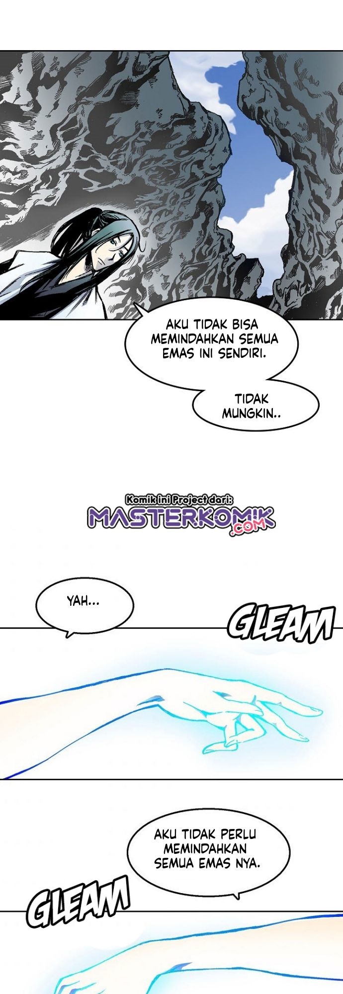 Memoir Of The King Of War Chapter 22 page 36