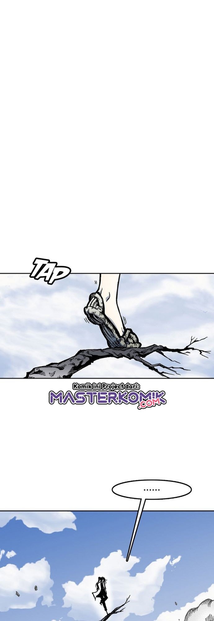 Memoir Of The King Of War Chapter 22 page 40