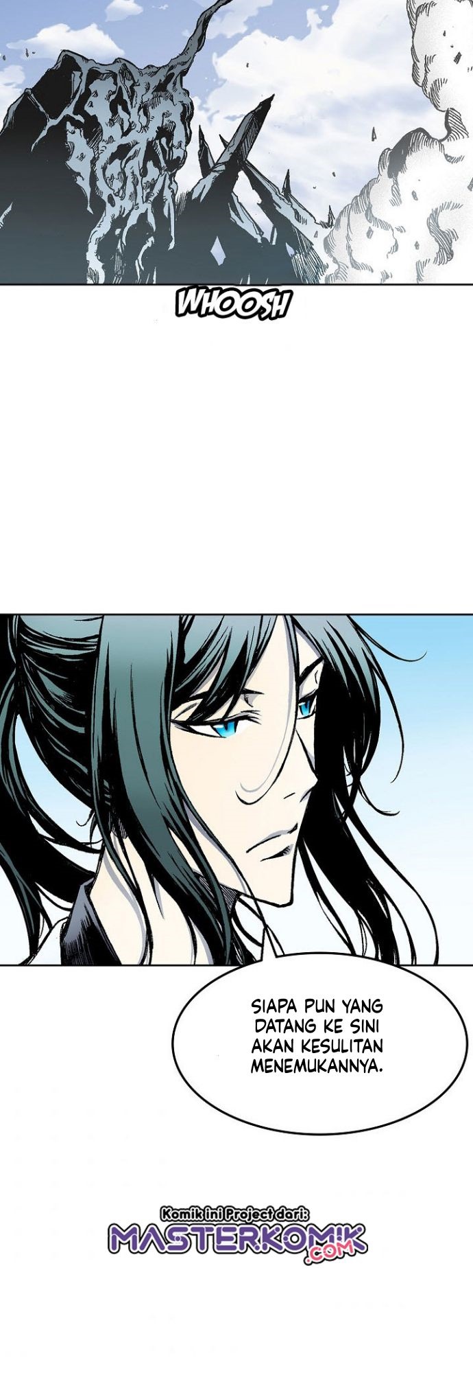 Memoir Of The King Of War Chapter 22 page 41