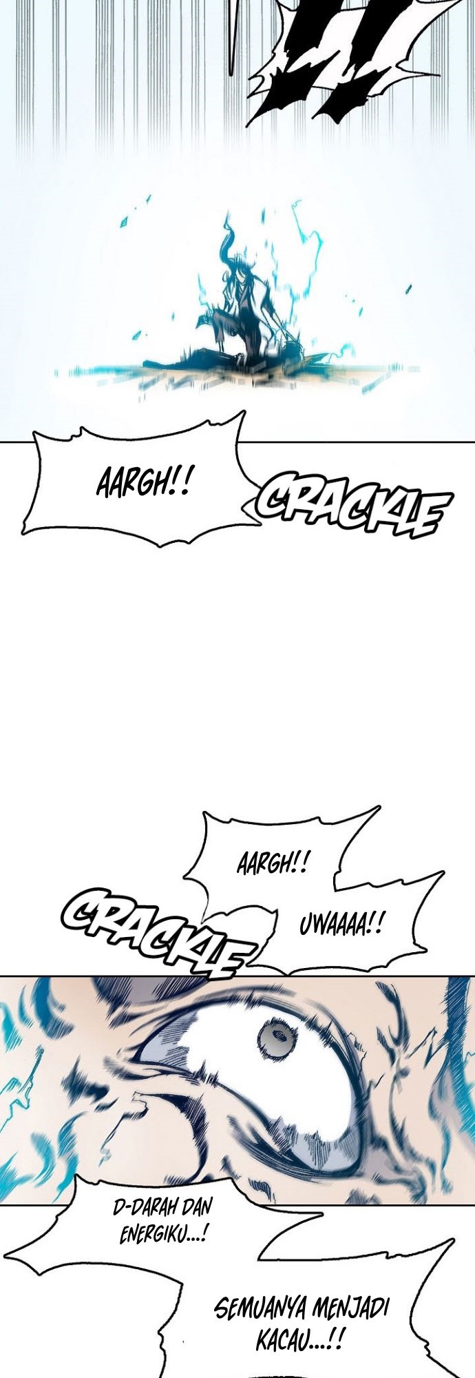 Memoir Of The King Of War Chapter 22 page 6