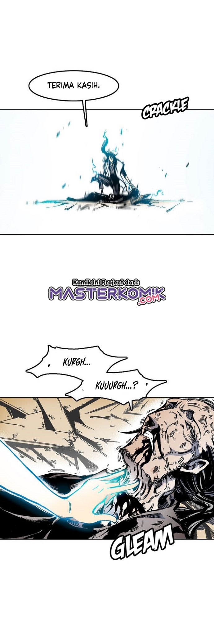 Memoir Of The King Of War Chapter 22 page 9