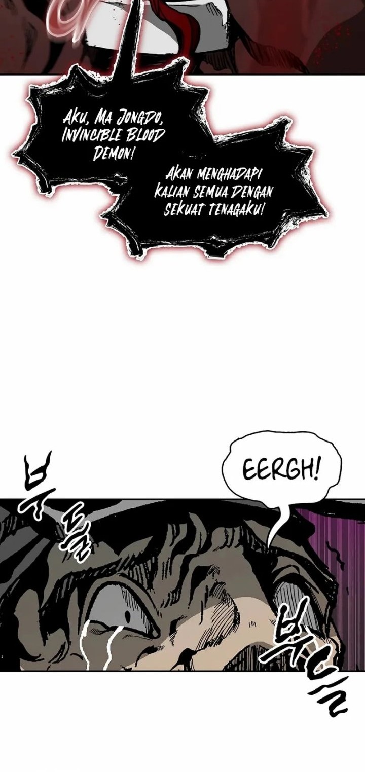 Memoir Of The King Of War Chapter 220 page 24