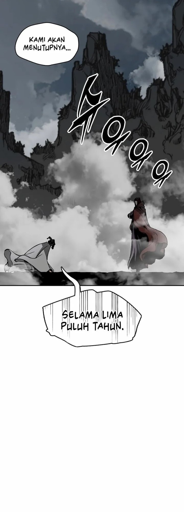 Memoir Of The King Of War Chapter 220 page 26