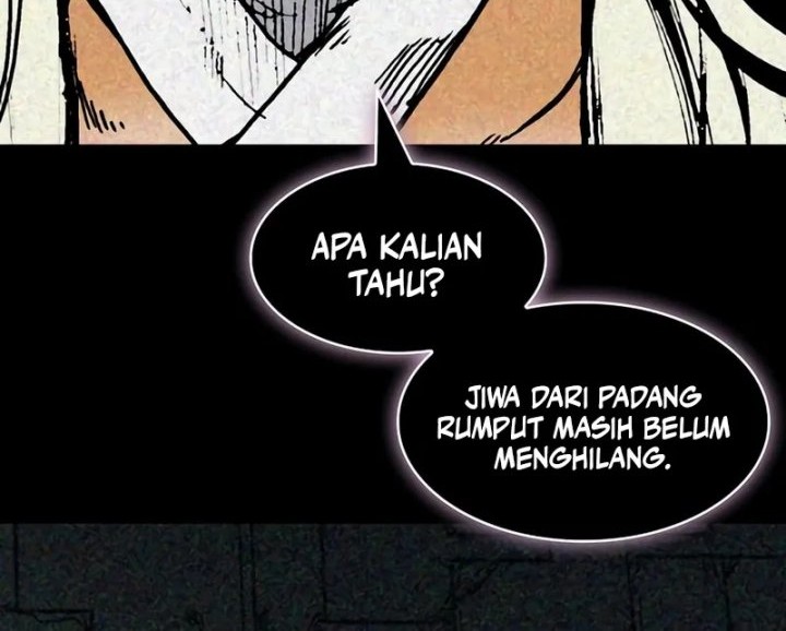 Memoir Of The King Of War Chapter 220 page 45