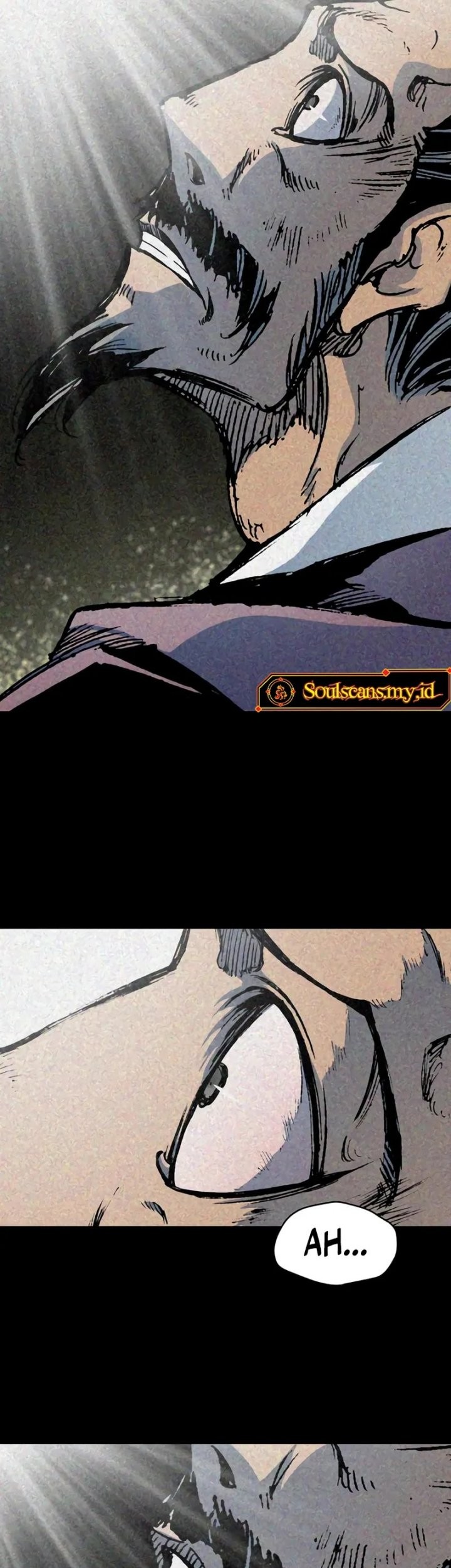 Memoir Of The King Of War Chapter 220 page 52