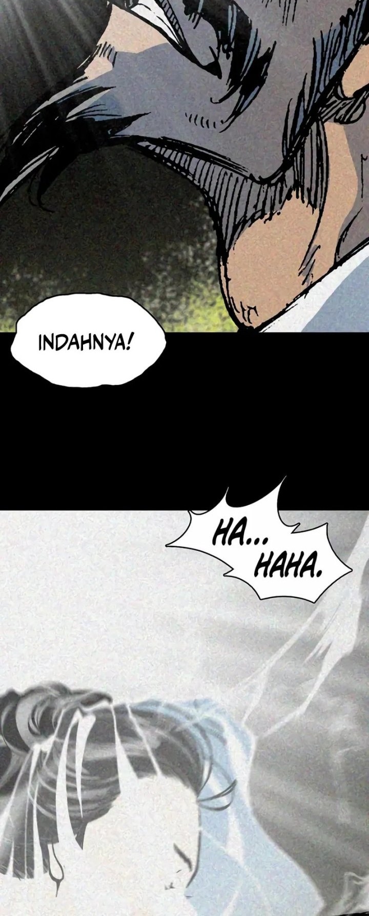 Memoir Of The King Of War Chapter 220 page 53