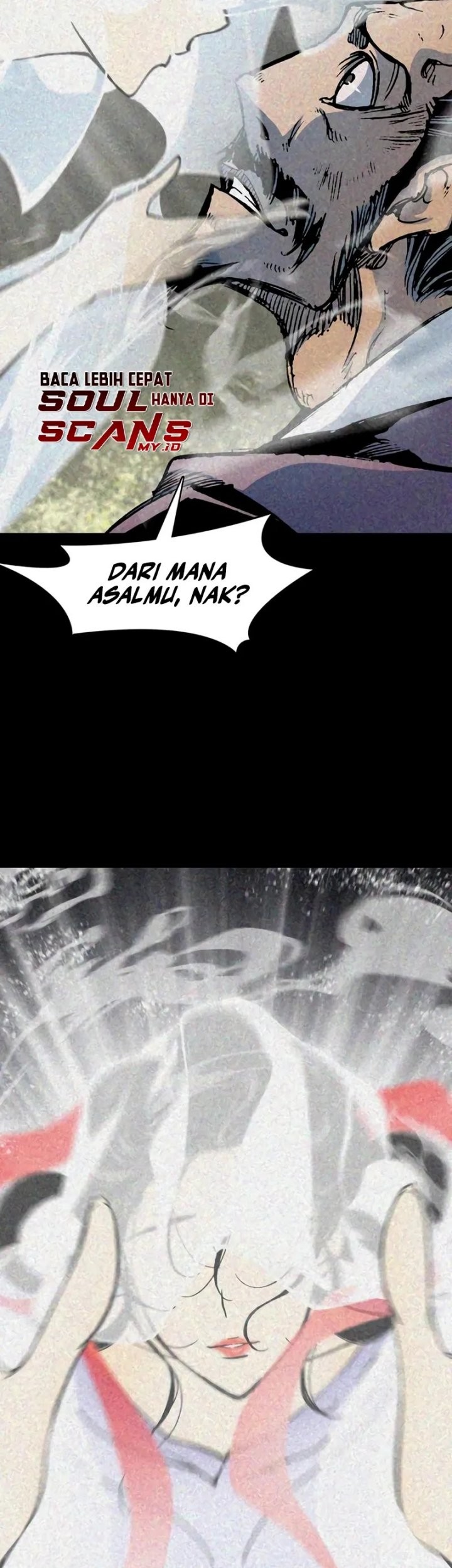 Memoir Of The King Of War Chapter 220 page 54