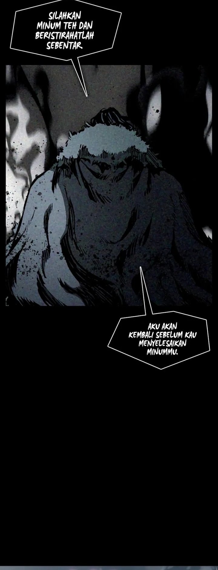 Memoir Of The King Of War Chapter 220 page 4