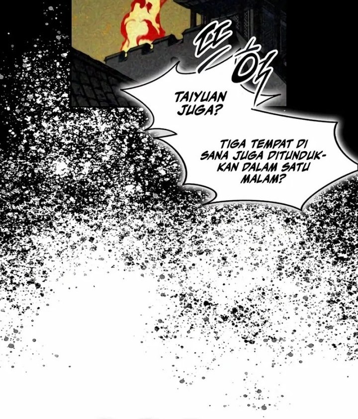 Memoir Of The King Of War Chapter 220 page 64