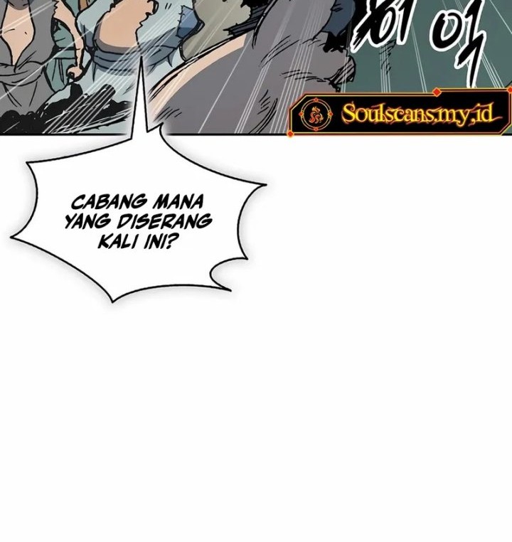 Memoir Of The King Of War Chapter 220 page 66