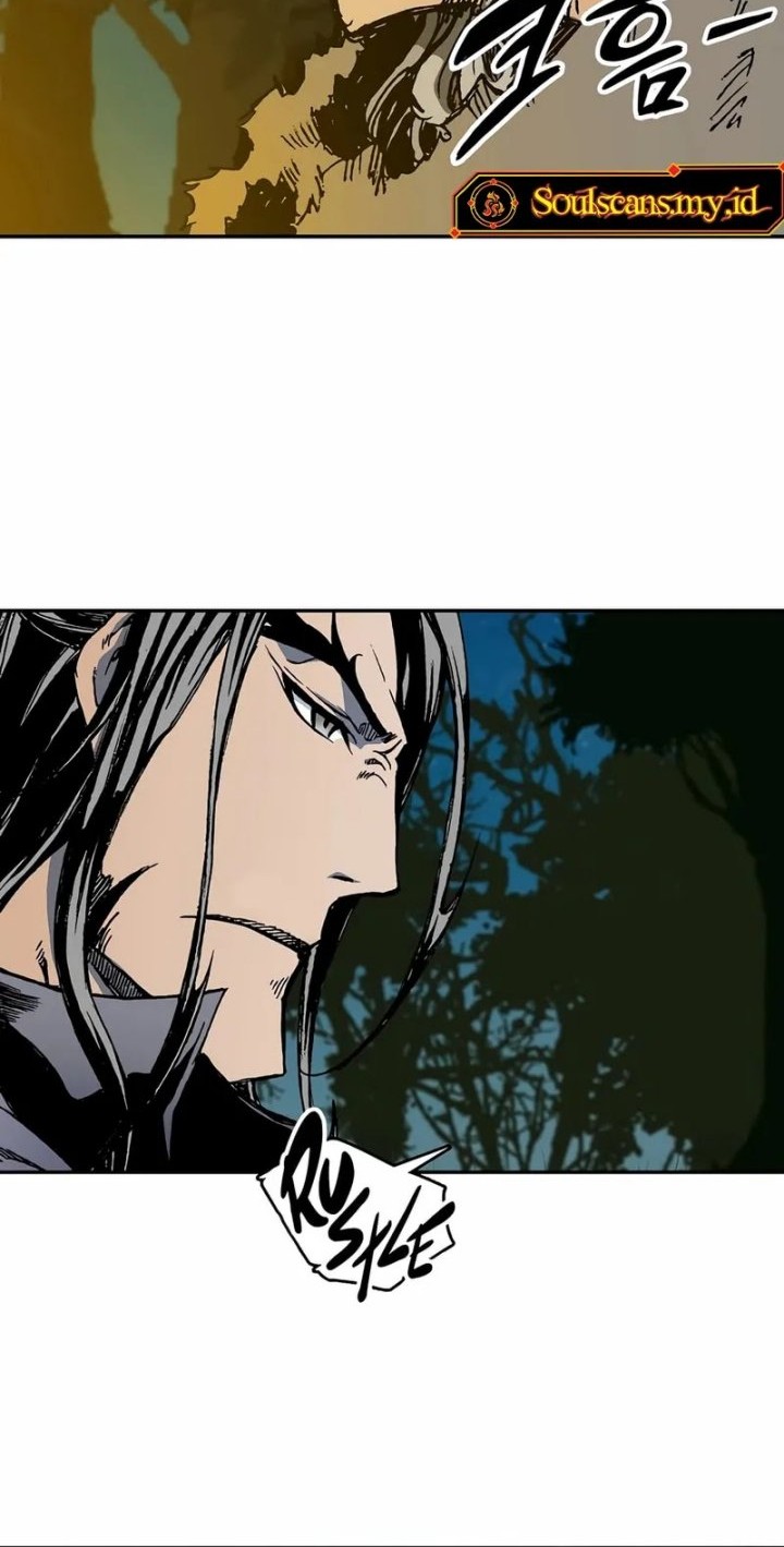 Memoir Of The King Of War Chapter 220 page 80