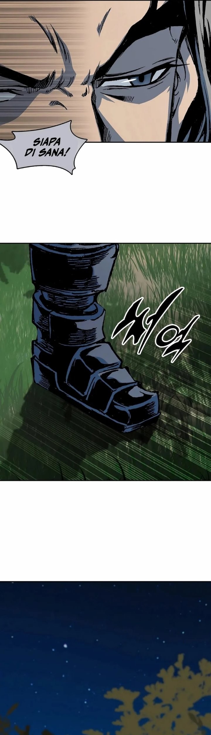 Memoir Of The King Of War Chapter 220 page 81