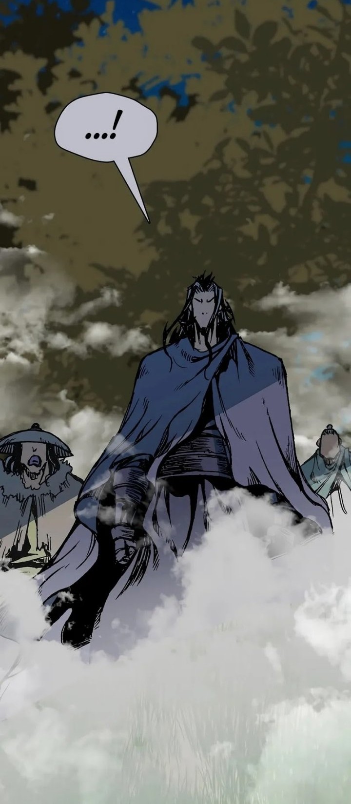 Memoir Of The King Of War Chapter 220 page 82
