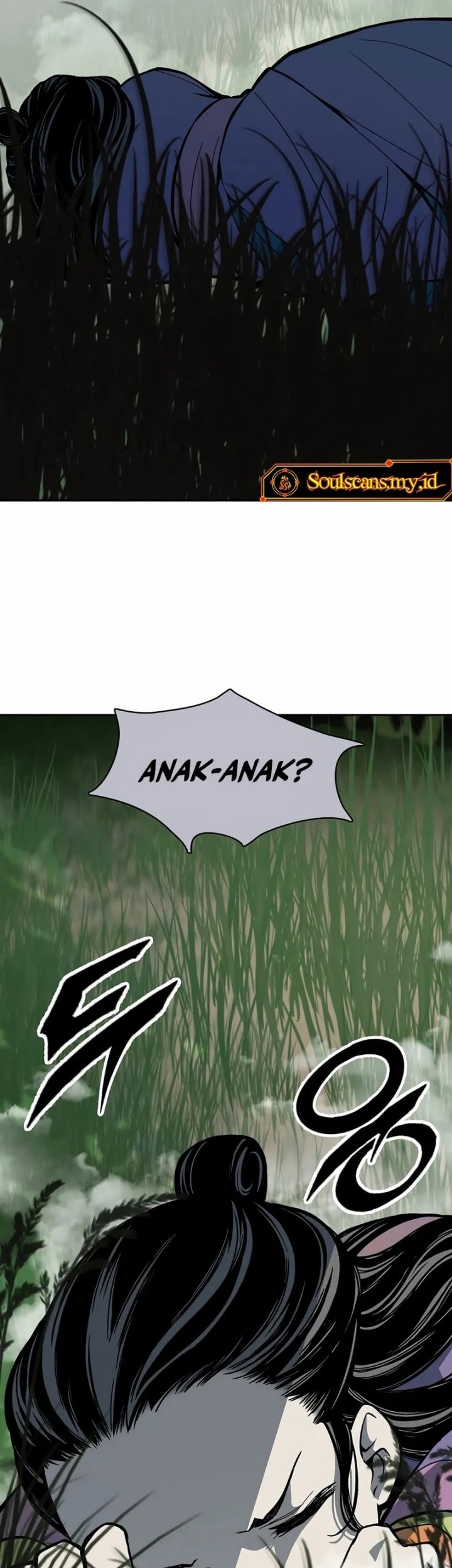 Memoir Of The King Of War Chapter 220 page 83