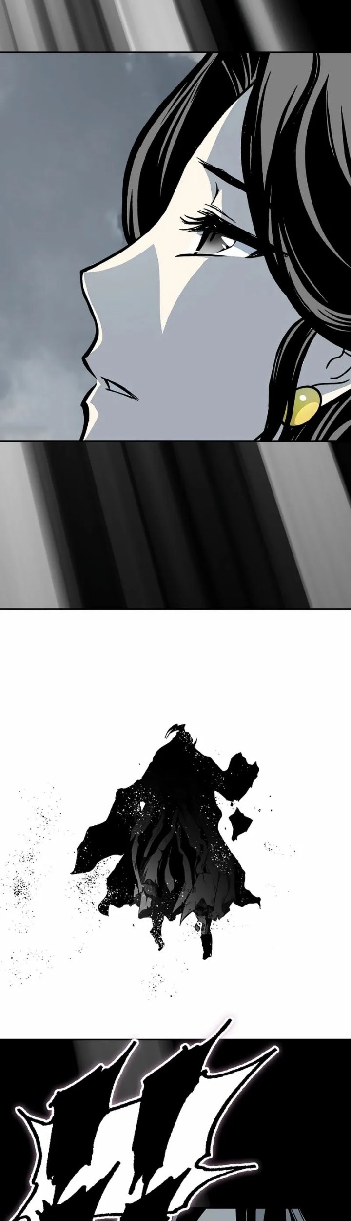 Memoir Of The King Of War Chapter 220 page 7