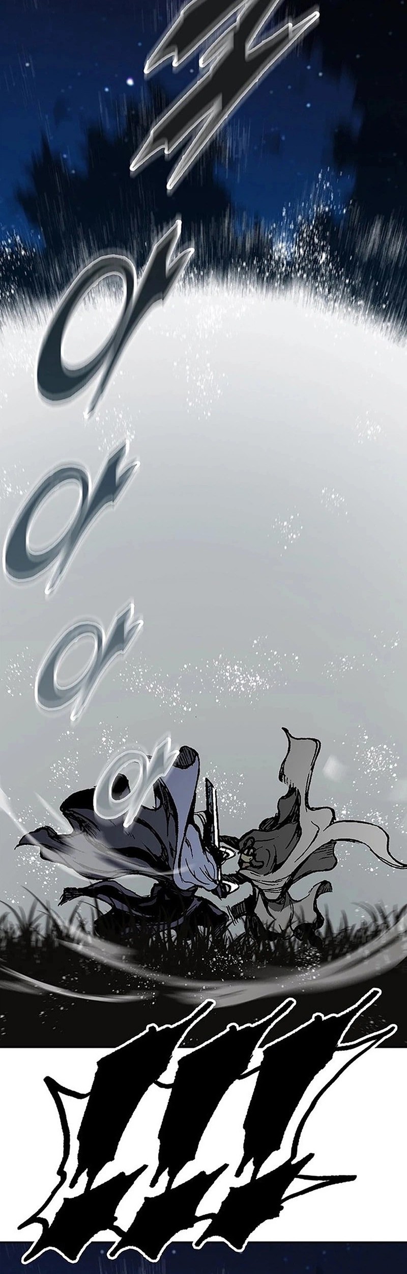 Memoir Of The King Of War Chapter 221 page 58