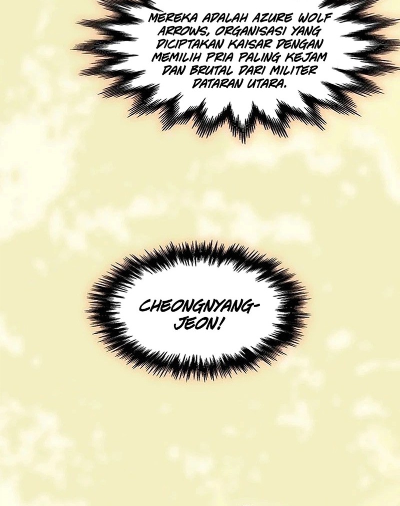 Memoir Of The King Of War Chapter 221 page 4