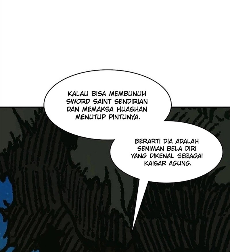 Memoir Of The King Of War Chapter 221 page 20