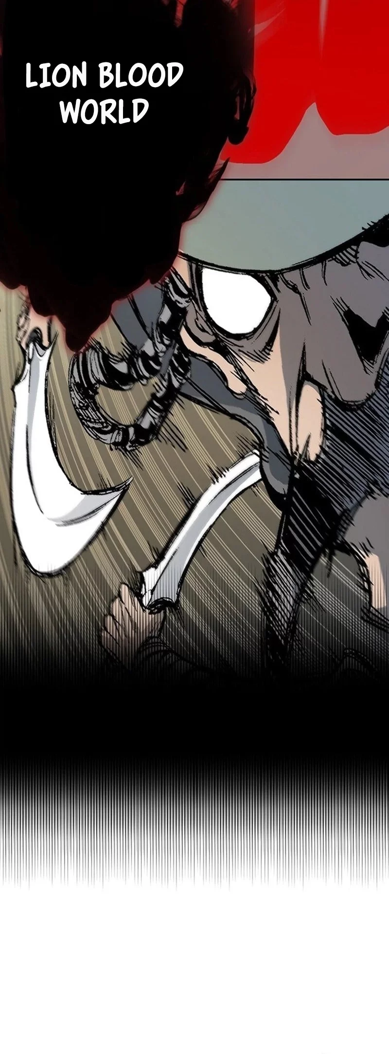 Memoir Of The King Of War Chapter 222 page 45