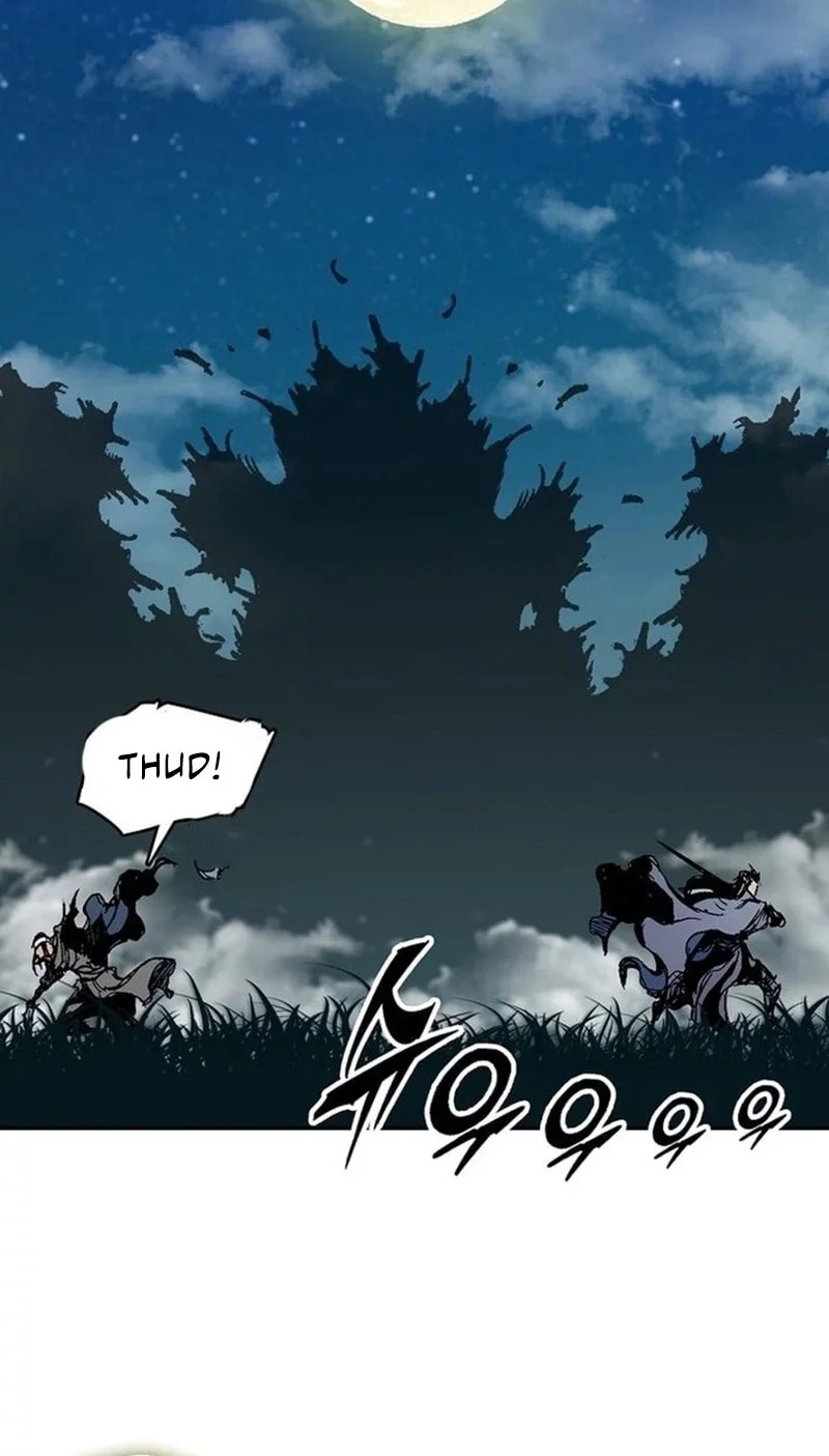 Memoir Of The King Of War Chapter 222 page 49