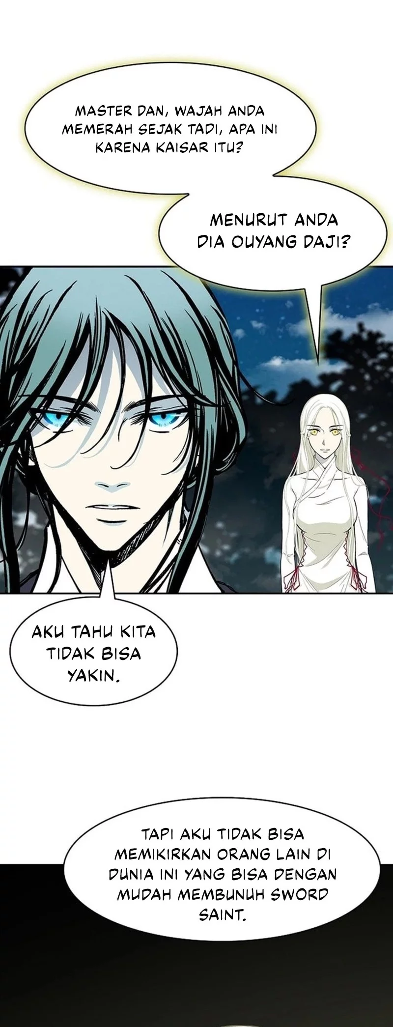 Memoir Of The King Of War Chapter 222 page 65