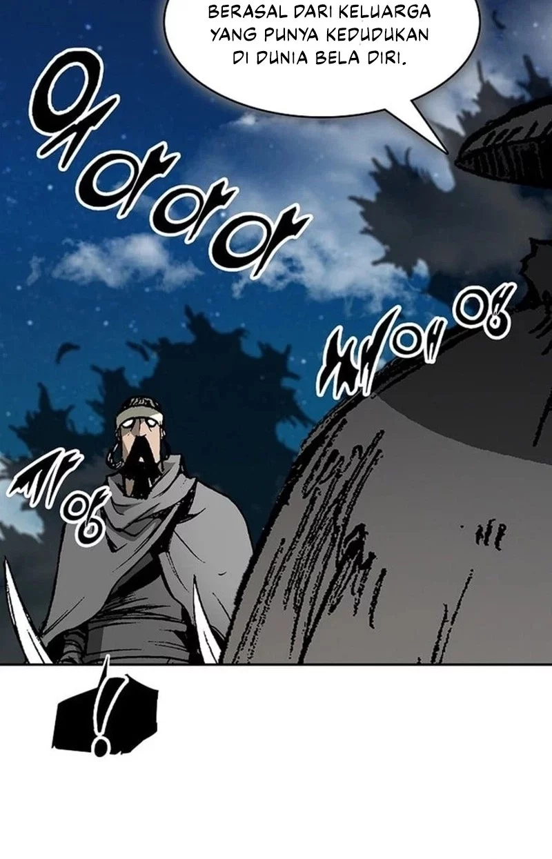 Memoir Of The King Of War Chapter 222 page 8